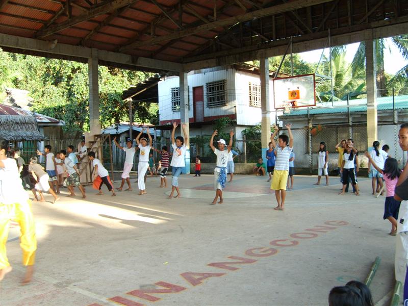 dance